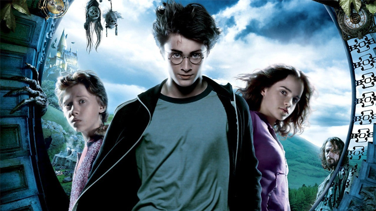 Zo kijk je elke Harry Potter-film op Netflix