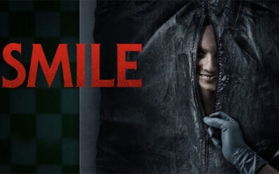 Dit is hoe je de film Smile nog steeds op Netflix kunt kijken