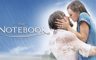 Zo kijk je The Notebook op Netflix