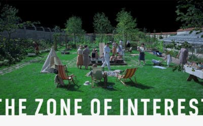 Hoe kun je The Zone of Interest kijken?