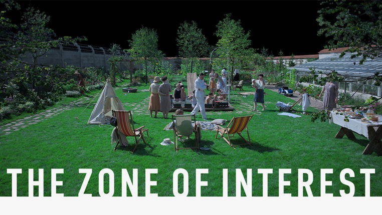 Zo stream je The Zone of Interest op HBO Max