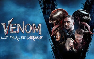 Hoe kijk je Venom 2: Let There Be Carnage op Netflix?