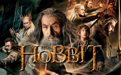 Zo kijk je de Hobbit-trilogie op HBO Max