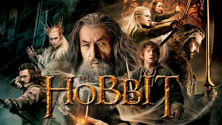 Zo kijk je de hele The Hobbit-filmtrilogie op HBO Max