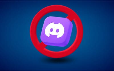 Discord geblokkeerd in Turkije