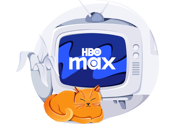 De beste VPN voor HBO Max