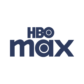 HBO Max logo