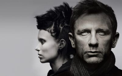 Dit is hoe je The Girl With The Dragon Tattoo kunt kijken op Netflix of HBO Max