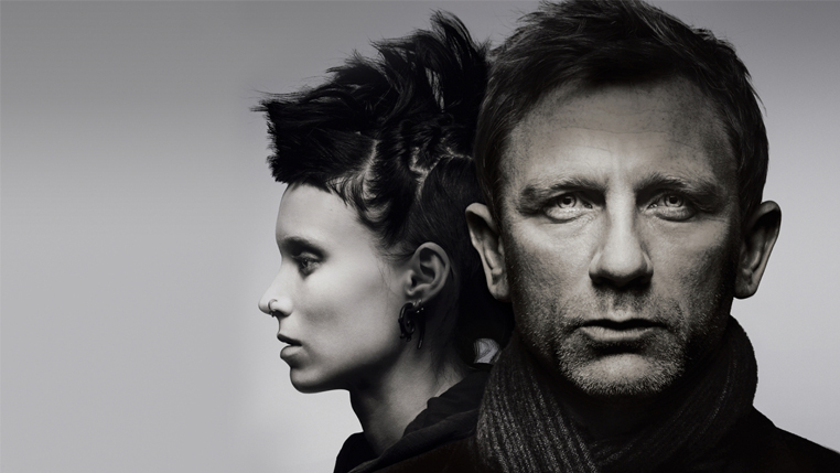 Zo stream je The Girl With The Dragon Tattoo op Netflix of HBO Max