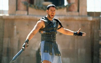 2 manieren om Gladiator te kijken: op Netflix en gratis