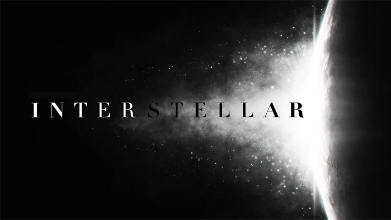 Interstellar op Netflix streamen