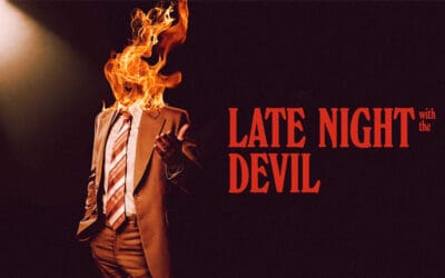 Hoe je Late Night with the Devil kunt kijken. En ook nog op Netflix!