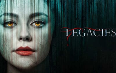 Zo kijk je Legacies op Netflix