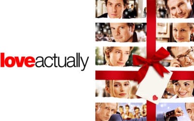 Hoe kijk je Love Actually op Netflix?