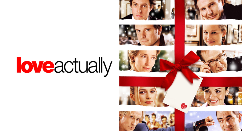 Hoe kijk je Love Actually op Netflix?