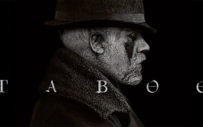 Zo kijk je de Taboo-serie gratis