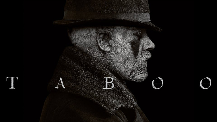 Zo kijk je de Taboo-serie gratis