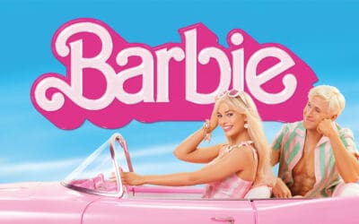 Hoe kijk je de film Barbie op Netflix?