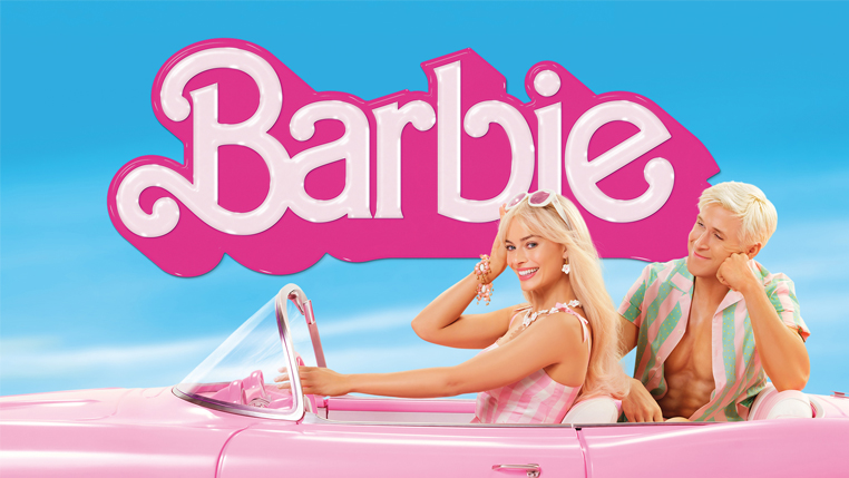 Zo kun je de Barbie film op Netflix kijken