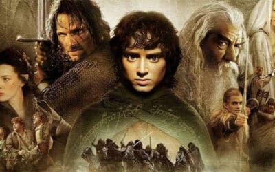 Hoe kun je de Lord of the Rings-trilogie kijken op Netflix?