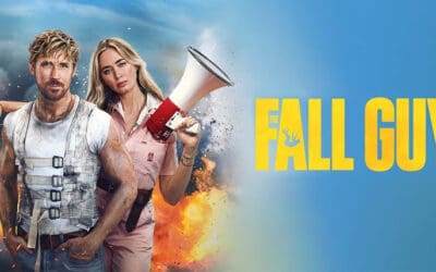 Hoe kijk ik The Fall Guy op Netflix?