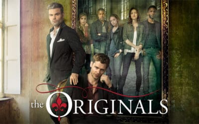 Zo kijk je The Originals gratis