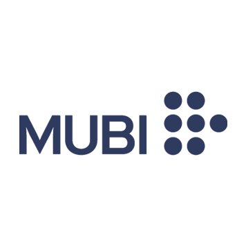 Mubi logo