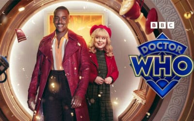 Dr. Who: Joy to the World Kerstspecial gratis kijken