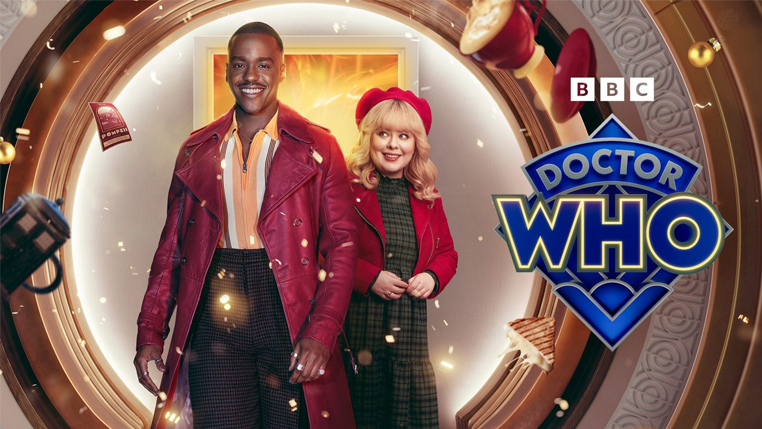 Dr. Who: Joy to the World Kerstspecial gratis kijken