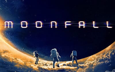 Een handleiding voor het kijken naar Moonfall op Netflix