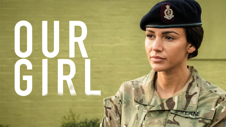 Zo stream je Our Girl gratis