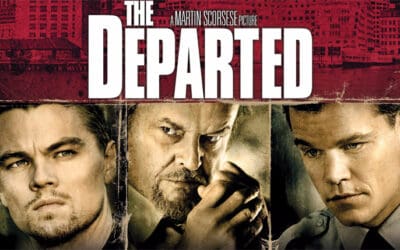 Zo kijk je The Departed op Netflix