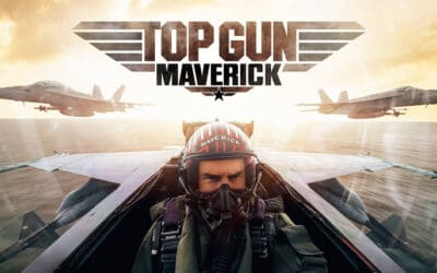 Zo kijk je Top Gun: Maverick op Netflix