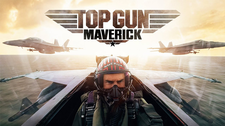 Zo kijk je Top Gun: Maverick op Netflix