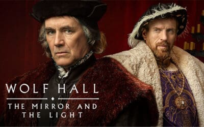 Zo kun je Wolf Hall: The Mirror and the Light gratis kijken