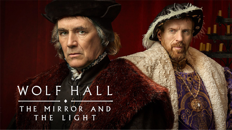 Zo kun je Wolf Hall gratis kijken