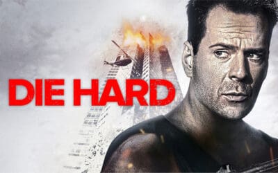 Zo kun je Die Hard gratis streamen