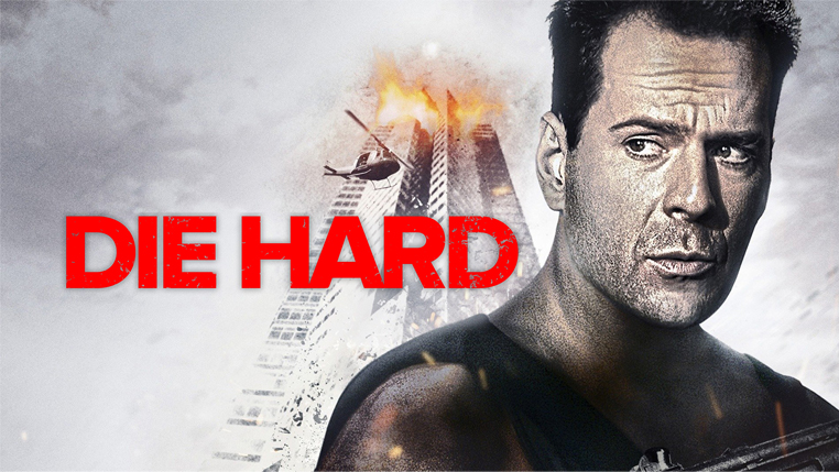 Die Hard gratis streamen