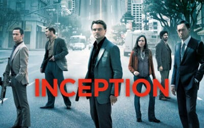 Zo kijk je Inception op Netflix