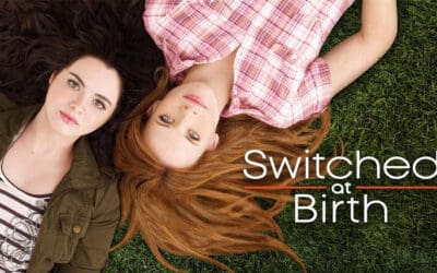 Zo kijk je naar Switched at Birth