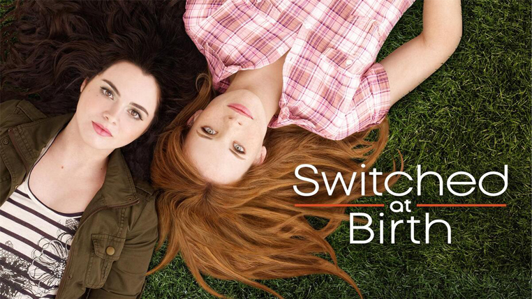 Zo kun je Switched at Birth kijken