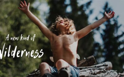 A New Kind of Wilderness – zo kijk je de film