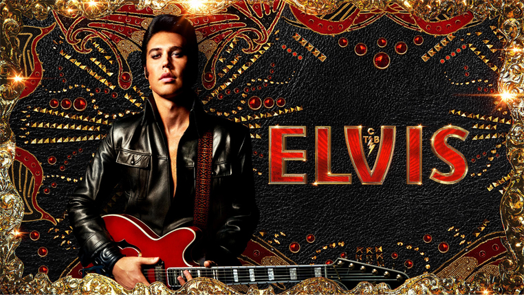 De Elvis-film op Netflix kijken