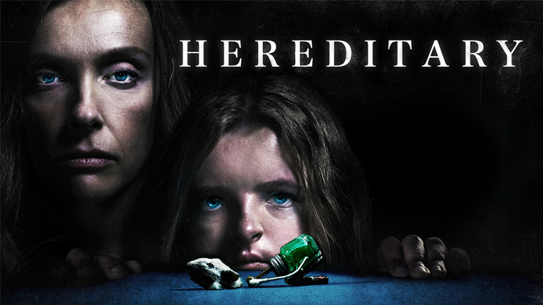 Zo kijk je Hereditary op Netflix