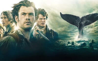 Hoe kijk je naar In the Heart of the Sea?