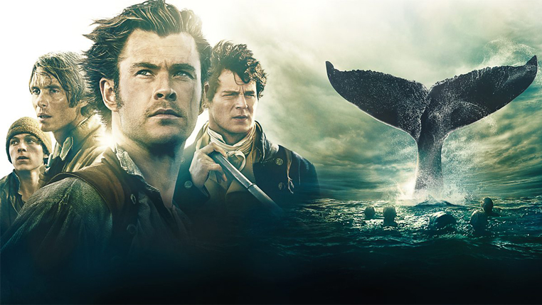 In the Heart of the Sea op Netflix kijken