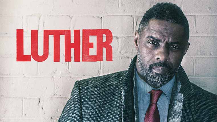 Luther serie gratis kijken