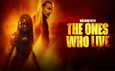 Zo kun je The Walking Dead: The Ones Who Live op Netflix kijken