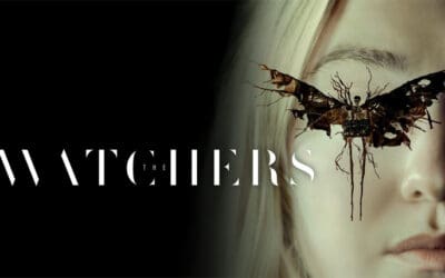 The Watchers: zo kijk je de film op Netflix