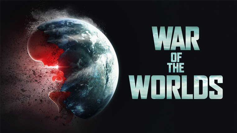 Serie War of the Worlds gratis kijken